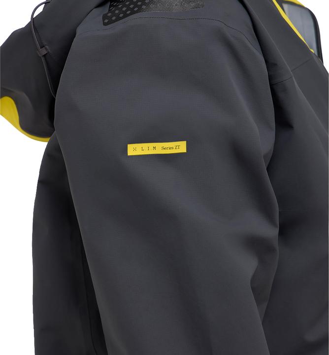 Actual product image Haglöfs Women's L.I.M ZT II GTX Jacket (L)