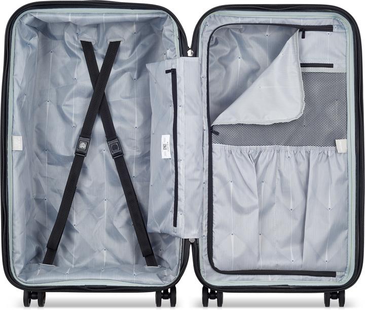 Actual product image Delsey Shadow 5.0 4 wheel trolley 75 cm (90 l)