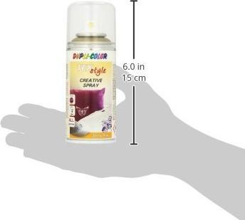 Produktbild Dupli-Color Textilspray (Schwarz, 0.15 l)