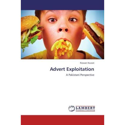 Advert Exploitation, Fachbücher