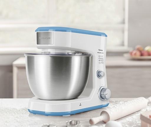 Actual product image Taurus Mixing Chef Compact (500 W)