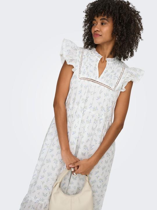 Image du produit Only ONLTEA-IDRIS Midikleid Kleid (M)