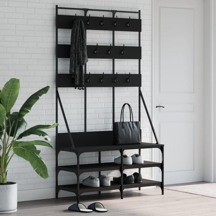 Image du produit vidaXL Kleiderständer