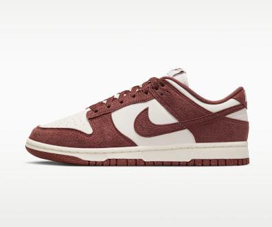 Immagine prodotto Nike Dunk Low Next Nature Red Sepia (Women's) (37.5)