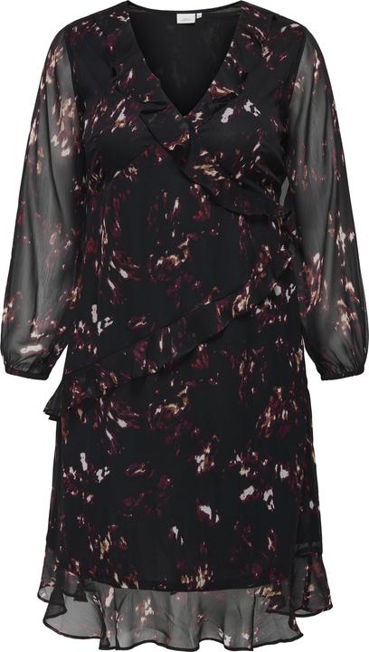 Image du produit Only CARINDIGO Midikleid Kleid (46)