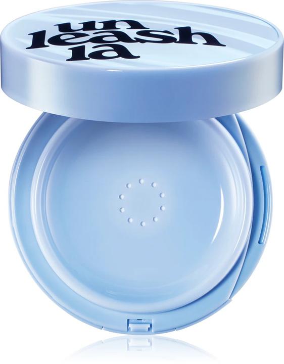 Produktbild Unleashia Baby Blue Cushion Foundation