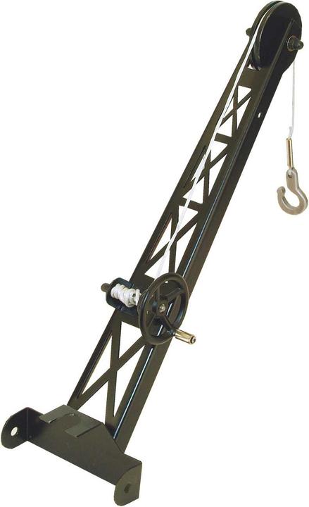 Produktbild Wilesco Traktoren Z400