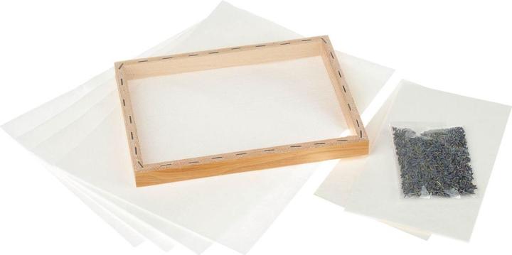 Immagine prodotto Creativ Company Set di palette di carta