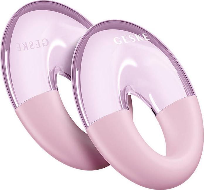 Produktbild Geske Cool & Warm Eye Massager 7 in 1 (pink)