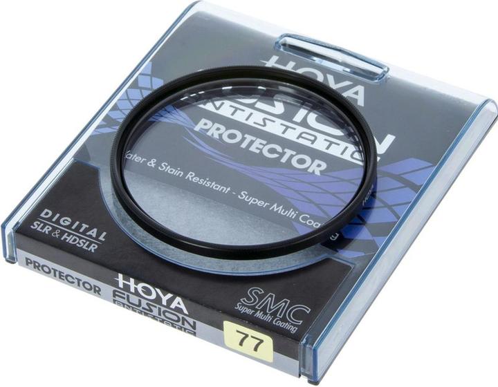 Produktbild Hoya Fusion Antistatic Protector Filter (95 mm, Schutzfilter)