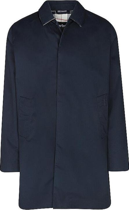 Produktbild Barbour Mantel ROKIG