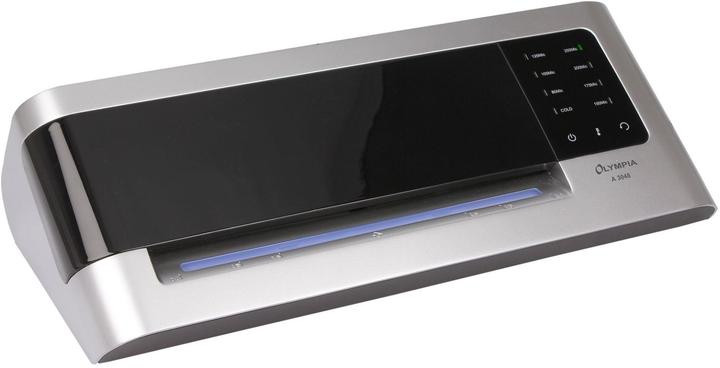 Produktbild Olympia A 3048 (80 - 250 µm, A3)