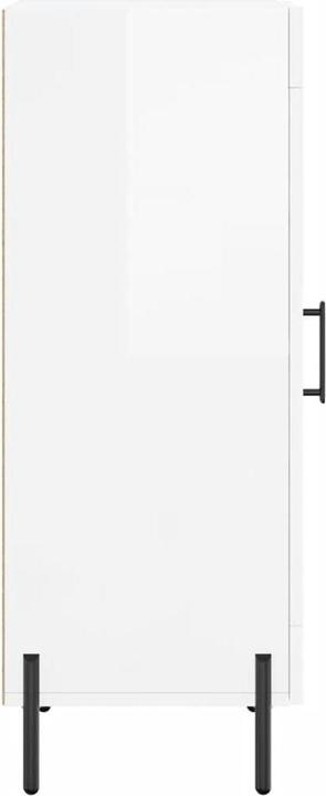 Image du produit vidaXL Sideboard (34.50 x 34 x 90 cm)