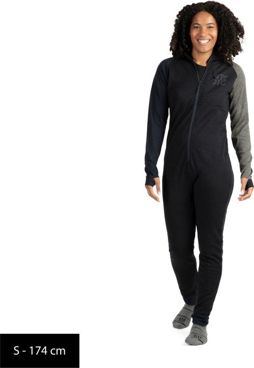Produktbild Stoic Merino260 StadjanSt. One Suit (L)
