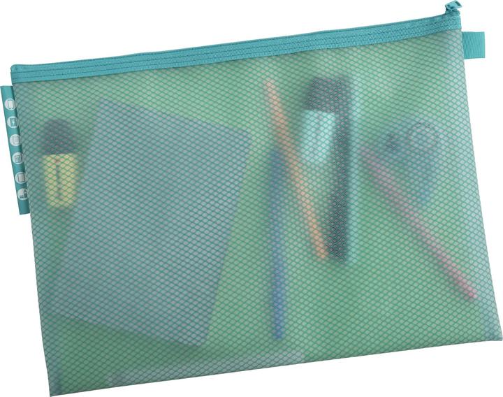 Produktbild Exacompta Chromaline (A4, 1x)