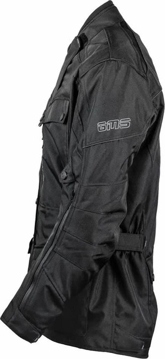 Produktbild GMS Jacke Temper (Herren, 4XL)