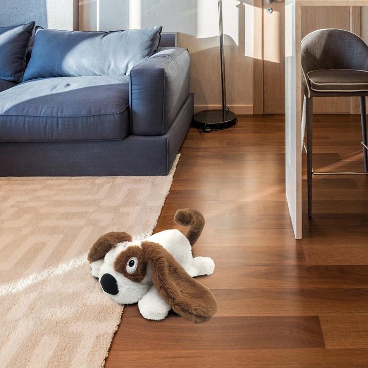 Produktbild Thumbs Up Mad Monkey - Chuckle Buddie Hund (12 cm)