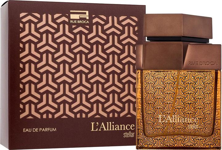 Immagine prodotto Rue Broca L'Alliance Stellar - EDP - 100 ml (Eau de parfum, 100 ml)