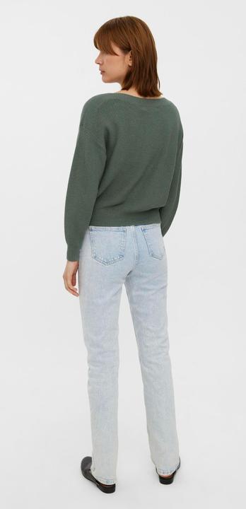Produktbild Vero Moda U-Boot-Ausschnitt Strickpullover (S)