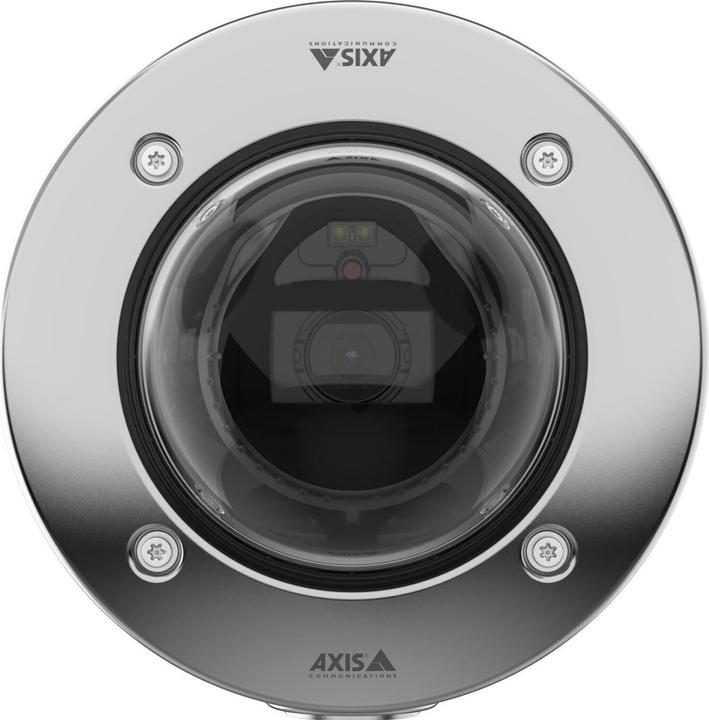 Produktbild Axis P3268-SLVE (3840 x 2160 Pixels)