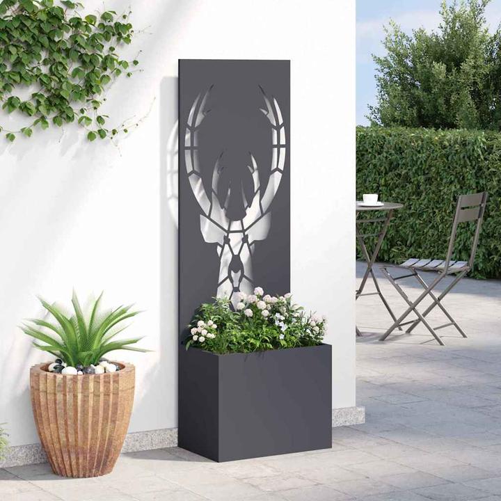 Produktbild vidaXL Gartensichtschutz (50 cm)