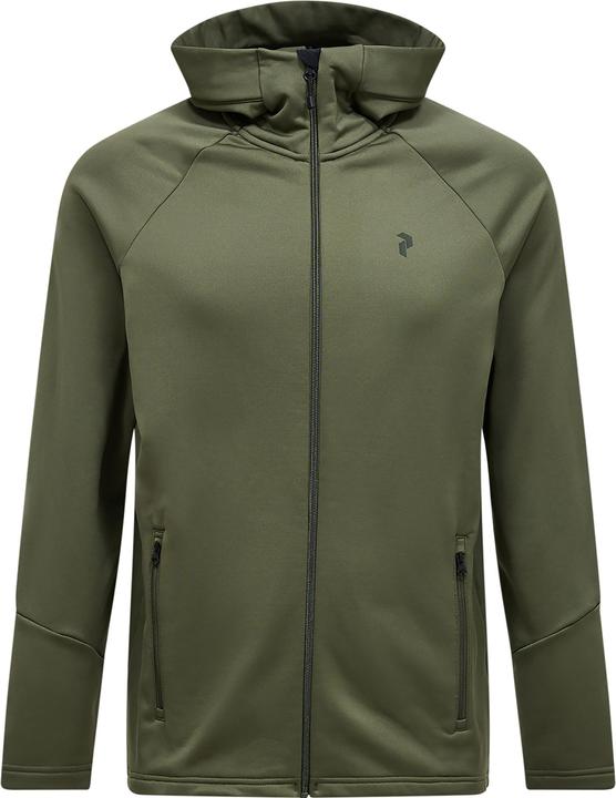 Immagine prodotto Peak Performance Rider Essentials Hoodie (M)