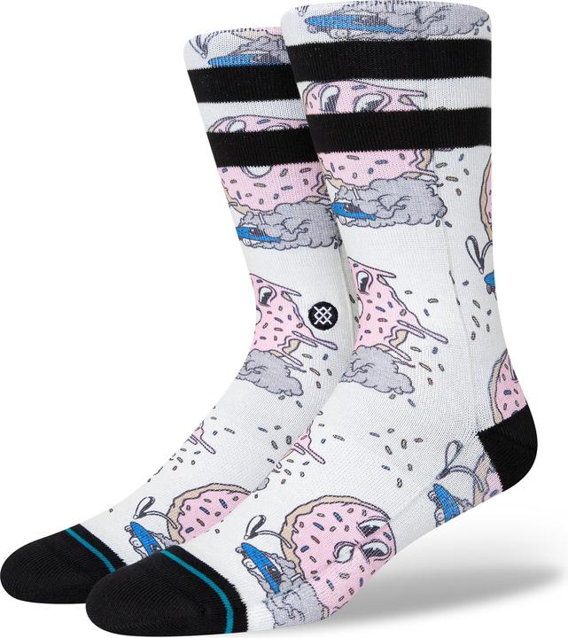 Immagine prodotto Stance Cruzin For A Bruzin (L)