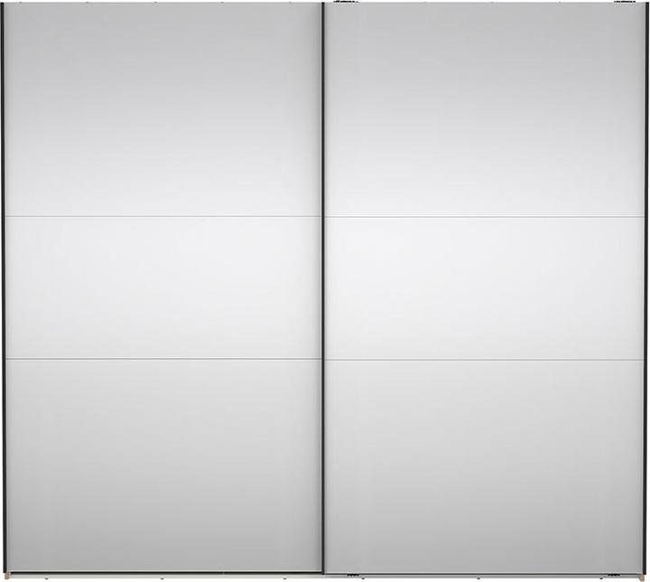 Actual product image Ebuy24 Schiebetürenschrank Como (2-türig)