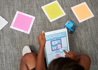 Produktbild Sphero indi - Student Kit