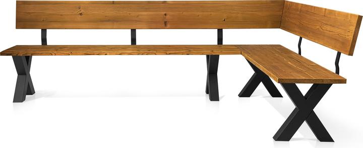 Image du produit Möbel-Eins Alabama (224 cm)