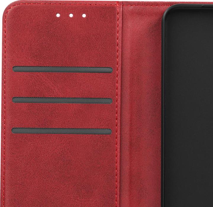 Actual product image Avizar Classic Vintage Cover Series (Samsung Galaxy S24)