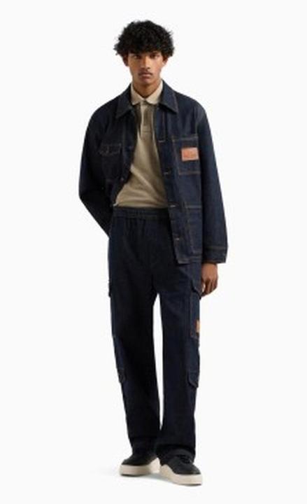 Immagine prodotto Armani Exchange Altezze Urbane (L)