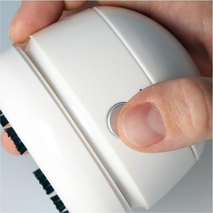 Image du produit Wedo Mini-aspirateur de table