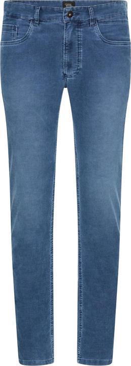 Actual product image Camel Active Slim Fit 5-Pocket Hose (33)
