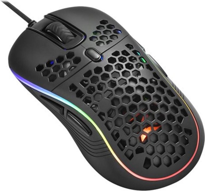 Immagine prodotto Sharkoon Light² S (Cablato)
