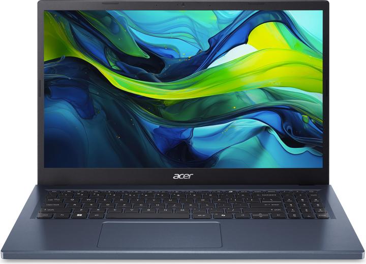 Productafbeelding Acer Aspire Go 15 (15.60", Intel Core i3-N305, 16 GB, 512 GB, DE)