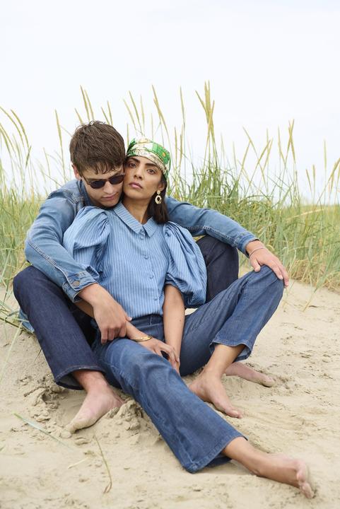 Immagine prodotto Pulz Jeans Bindy (46)