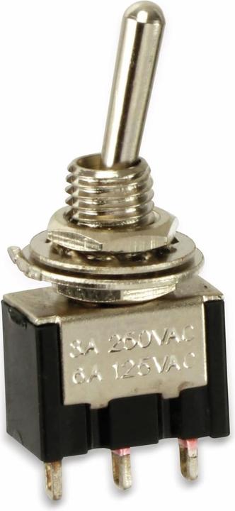 Produktbild Eneroid Kippschalter MTS-102-A1