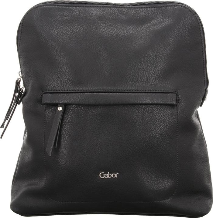 Immagine prodotto Gabor Zaini Borse Zaino MINA, tortora (6 l)