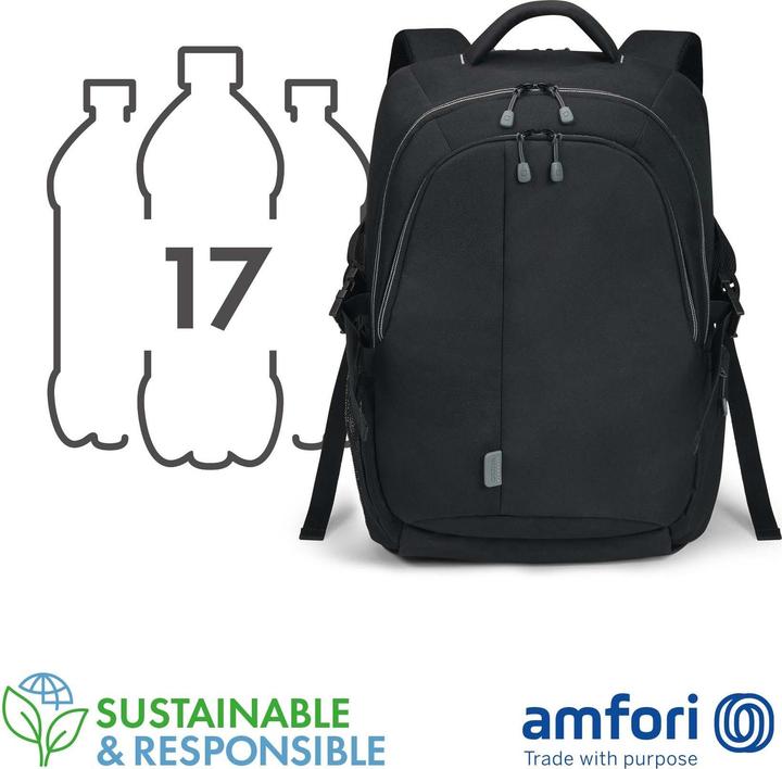 Actual product image Dicota Eco (30 l)