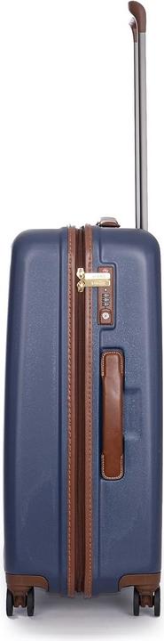 Actual product image Stratic Merian - Suitcase M (67 l)