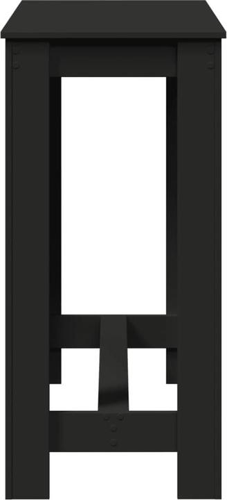 Actual product image vidaXL Bar table