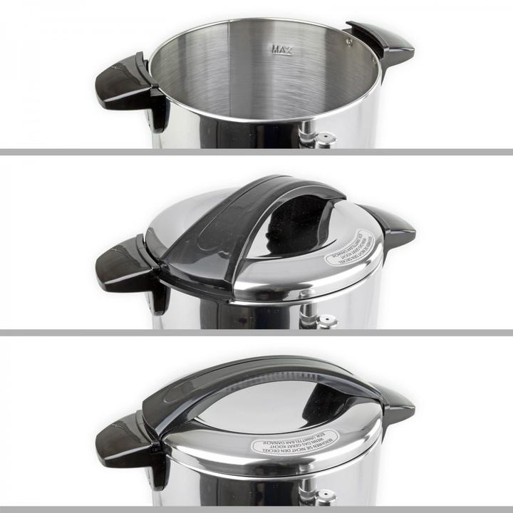 Immagine prodotto Dema Wasserkocher 10 Liter