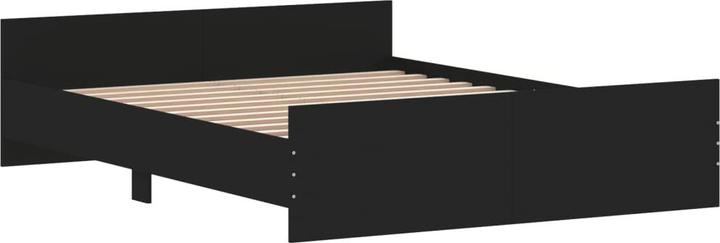 Image du produit vidaXL Bettgestell (160 x 200 cm)