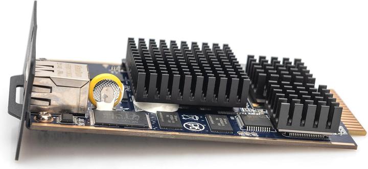 Produktbild Digitus IP-Modul für KVM-Switche (1 Ports)