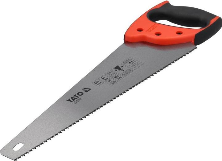 Image du produit Yato HAND SAW 400MM