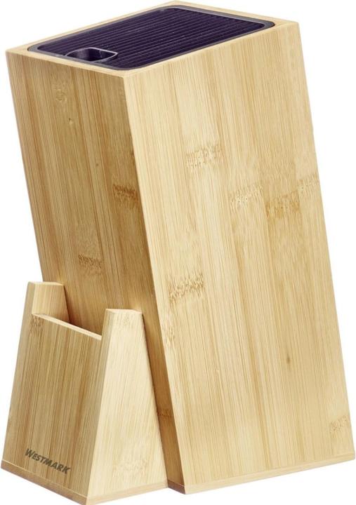 Westmark Messerblock
