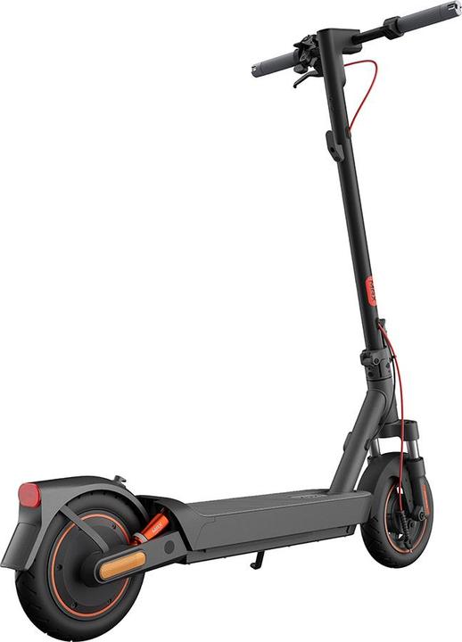 Actual product image Xiaomi 5 Max Global Edition (25 km/h, 60 km, 400 W)