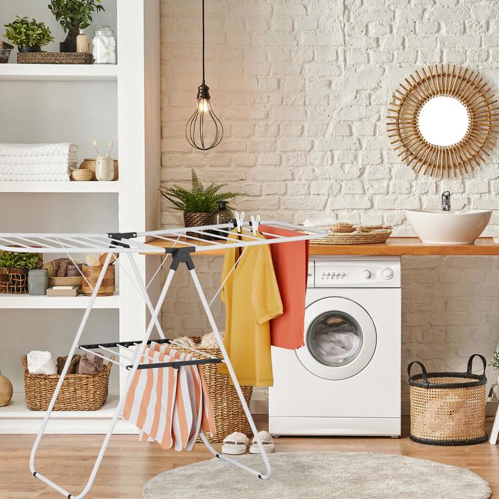 Produktbild Relaxdays Wäscheständer