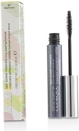 Actual product image Clinique Lash Power (#01 Black Onyx)